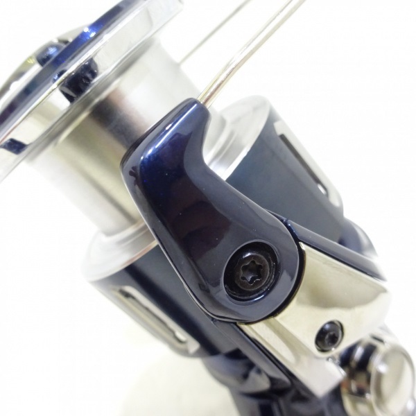 21ツインパワーXD C5000XG